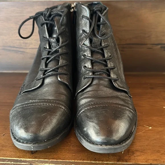 Comfortiva cordia boots on sale
